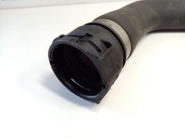 BMW 3 E90 E91 Engine coolant pipe/hose 17127789587