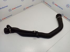 BMW 3 E90 E91 Engine coolant pipe/hose 17127789587