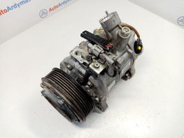 BMW X3 F25 Klimakompressor Pumpe 64529223694