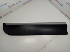 BMW X3 F25 Side skirt rear trim 51137205782