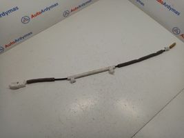 BMW 3 E46 Front door cable line 7043742