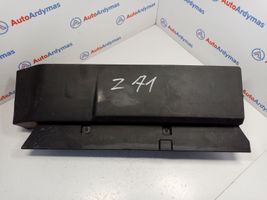 BMW Z3 E36 Kita variklio skyriaus detalė 13711743325