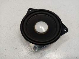 BMW 4 F32 F33 Enceinte de plage arrière 65139169690