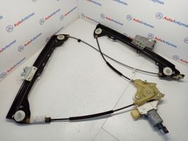 BMW 3 E92 E93 Regulador de puerta delantera con motor 7119207