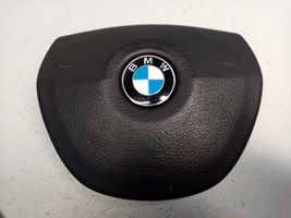 BMW 5 GT F07 Stūres drošības spilvens 6783826