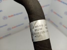 BMW X5M E70 Oro kondicionieriaus vamzdelis (-ai)/ žarna (-os) 6985610