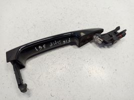 BMW X6 F16 Maniglia esterna per portiera anteriore 7348742