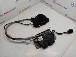 BMW X6 F16 Tailgate/trunk/boot lock/catch/latch 7397630