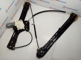 BMW X6 F16 Alzacristalli della portiera anteriore con motorino 7292904