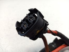 BMW X6 F16 Positive cable (battery) 