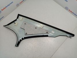 BMW 3 F30 F35 F31 (C) garniture de pilier 51437221003