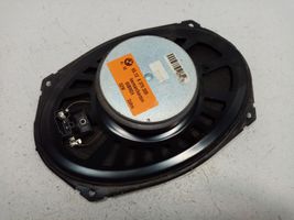 BMW 3 E46 Enceinte subwoofer 65138376309