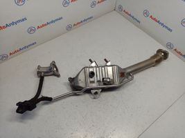 BMW 5 G30 G31 Tubo gas di scarico 8576473