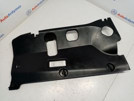 BMW X6 F16 Garniture panneau inférieur de tableau de bord 9252420