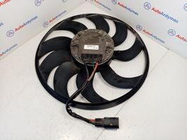 BMW 4 F32 F33 Hélice moteur ventilateur 7608409