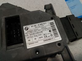 BMW 7 E65 E66 Kit centralina motore ECU e serratura 7793273