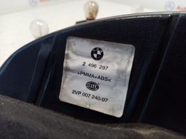 BMW 5 E39 Feux arrière / postérieurs 2496297