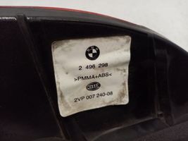 BMW 5 E39 Lampa tylna 2496298
