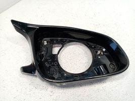 BMW 4 F32 F33 Plastic wing mirror trim cover 51168059558