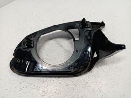 BMW 4 F32 F33 Plastic wing mirror trim cover 51168059558