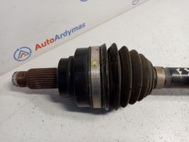 BMW 3 F30 F35 F31 Rear driveshaft 7637445