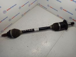 BMW 3 F30 F35 F31 Rear driveshaft 7637445