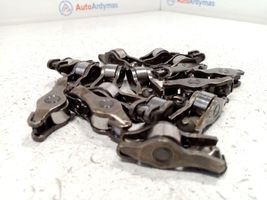 BMW 5 F10 F11 Valve rocker arm 11337557284