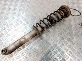 BMW 5 E39 Rear shock absorber/damper 33521092379