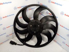 BMW 3 F30 F35 F31 Hélice moteur ventilateur 8641947