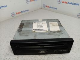 BMW 3 E46 Navigaatioyksikkö CD/DVD-soitin 65906971353