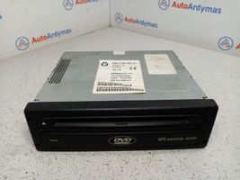 BMW 3 E46 Stacja multimedialna GPS / CD / DVD 65906951629