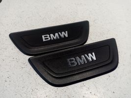BMW X3 F25 Set di rifiniture davanzale (interno) 51477205597