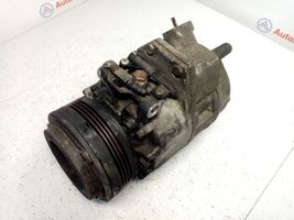 BMW X5 E53 Compressore aria condizionata (A/C) (pompa) 64526918000