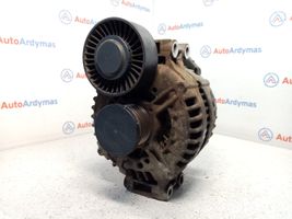 BMW 3 E92 E93 Generatore/alternatore 7550469