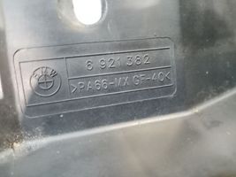 BMW X5 E53 Ilmastointilaitteen kondenssipuhallin (A/C) 6921323