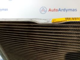 BMW 7 F01 F02 F03 F04 A/C cooling radiator (condenser) 64509149390