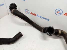 BMW 3 E92 E93 Moottorin vesijäähdytyksen putki/letku 17127548223