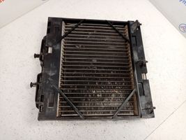 BMW 5 F10 F11 Optional radiator 17117805630