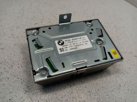 BMW 3 F30 F35 F31 Amplificateur de son 65129334716