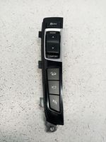 BMW 7 F01 F02 F03 F04 Unité de commande console centrale 9201487