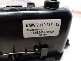 BMW 7 F01 F02 F03 F04 Posacenere auto 9119317