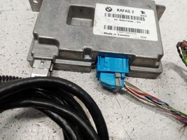 BMW 7 F01 F02 F03 F04 Kameras elektroinstalācija (vadi) 9367350