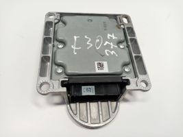 BMW 3 F30 F35 F31 Suspension control unit/module 34526858698