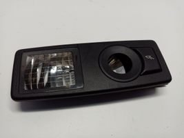 BMW X5 E70 Illuminazione sedili posteriori 63316972972