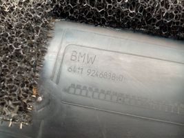 BMW 3 F30 F35 F31 Coperchio micro filtro dell’aria abitacolo 64119246838
