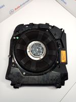 BMW 5 F10 F11 Subwoofer altoparlante 65139169687