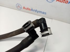 BMW 3 E92 E93 Wąż / Przewód spryskiwacza lampy przedniej 61677117844