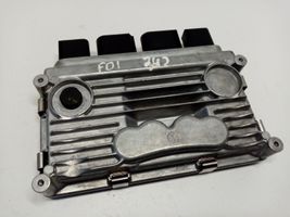 BMW 7 F01 F02 F03 F04 Centralina/modulo servosterzo 6793364