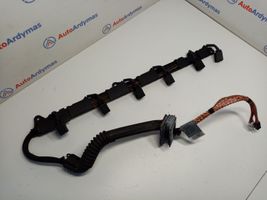 BMW 3 E92 E93 Faisceau de fils d'injecteur de carburant 7796079