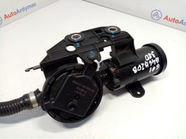 BMW X3 G01 Alsuoklio vožtuvas 16137447496